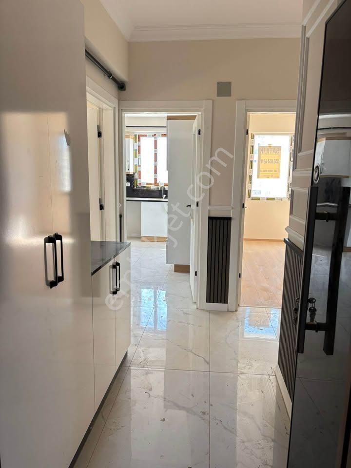 Nazilli Zafer Mahallesinde Satılık 2+1 Daireler - Görsel 8