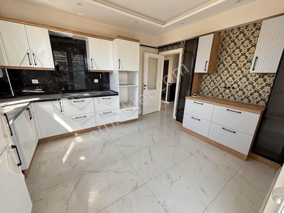 Nazilli Zafer Mahallesinde Satılık 2+1 Daireler - Görsel 6