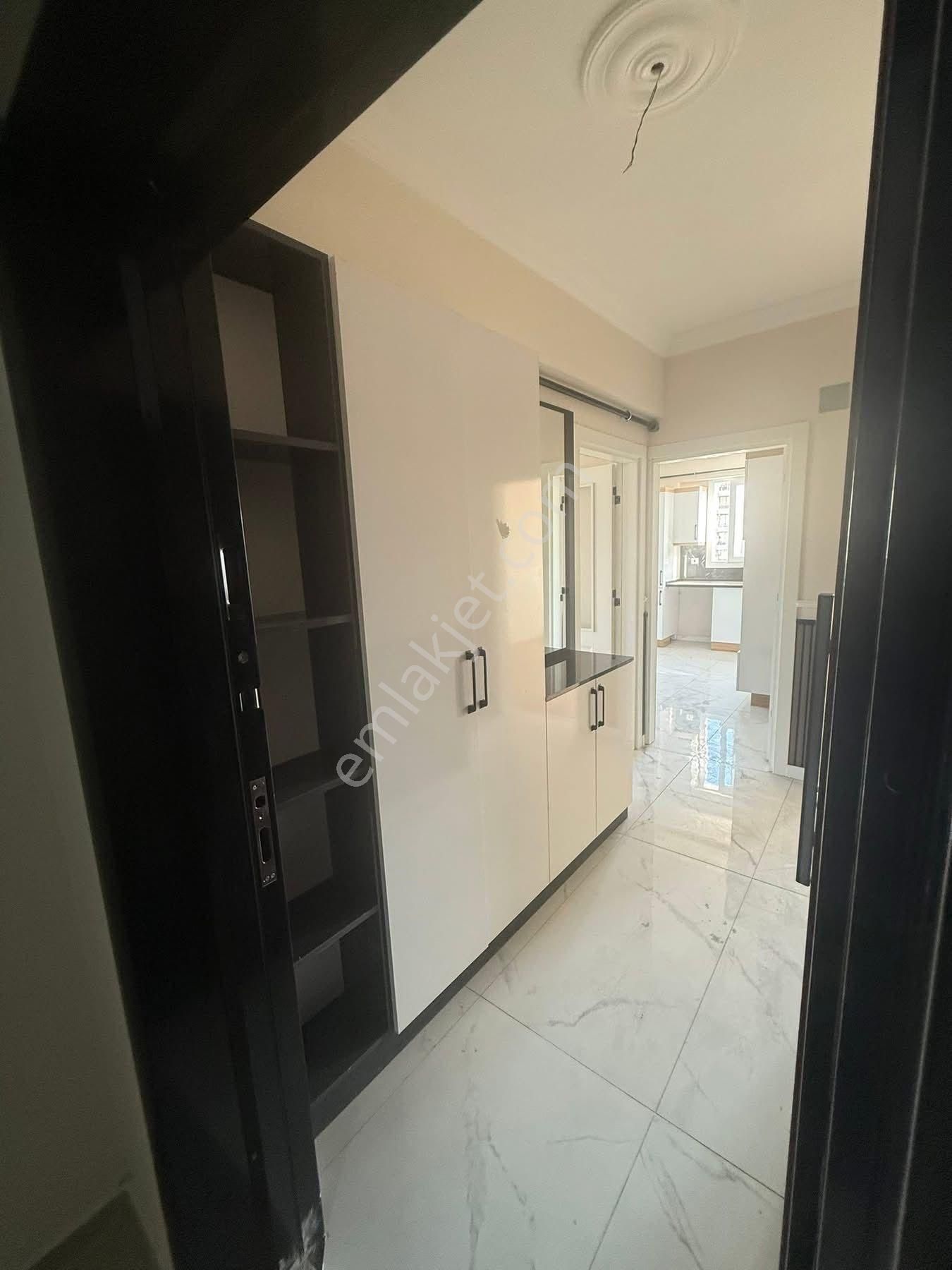 Nazilli Zafer Mahallesinde Satılık 2+1 Daireler - Görsel 9