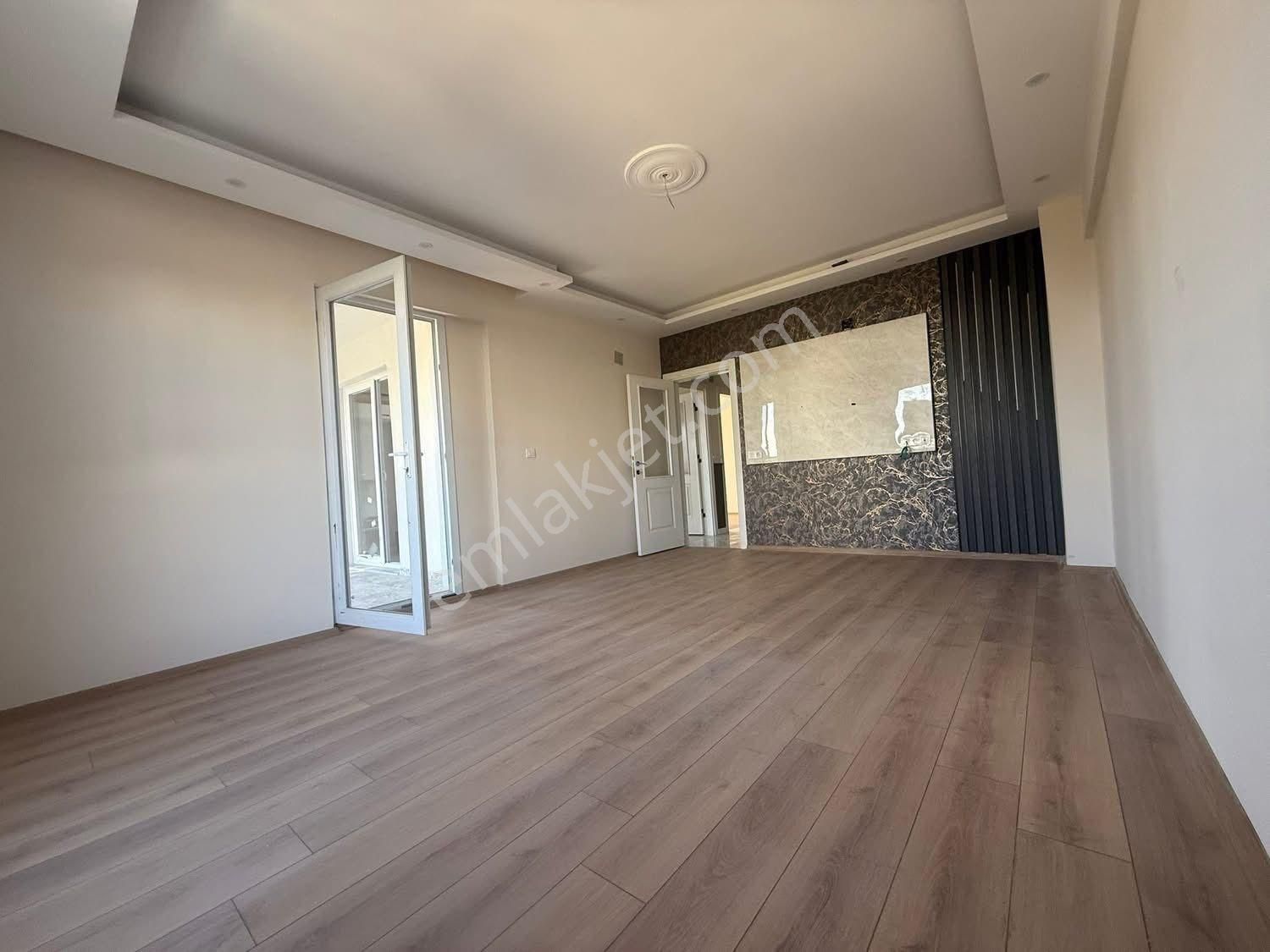 Nazilli Zafer Mahallesinde Satılık 2+1 Daireler - Görsel 15