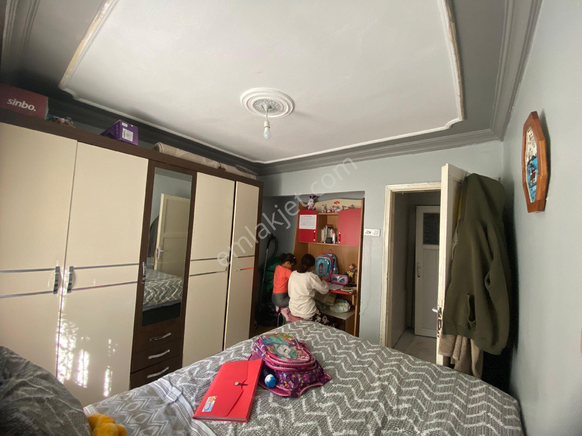 Altındağ Örnek Mah. 2+1 Giriş Merkezi Yerde Satılık Daire - Görsel 15