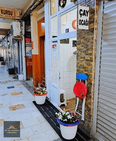 Adapazarı Merkezde Devren Kiralık Çay Ocağı Ve Kafe - Görsel 7