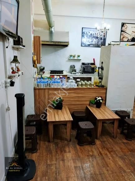 Adapazarı Merkezde Devren Kiralık Çay Ocağı Ve Kafe - Görsel 9