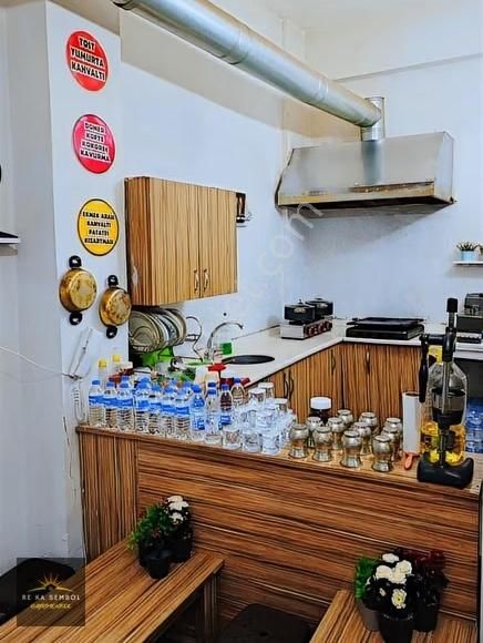 Adapazarı Merkezde Devren Kiralık Çay Ocağı Ve Kafe - Görsel 3