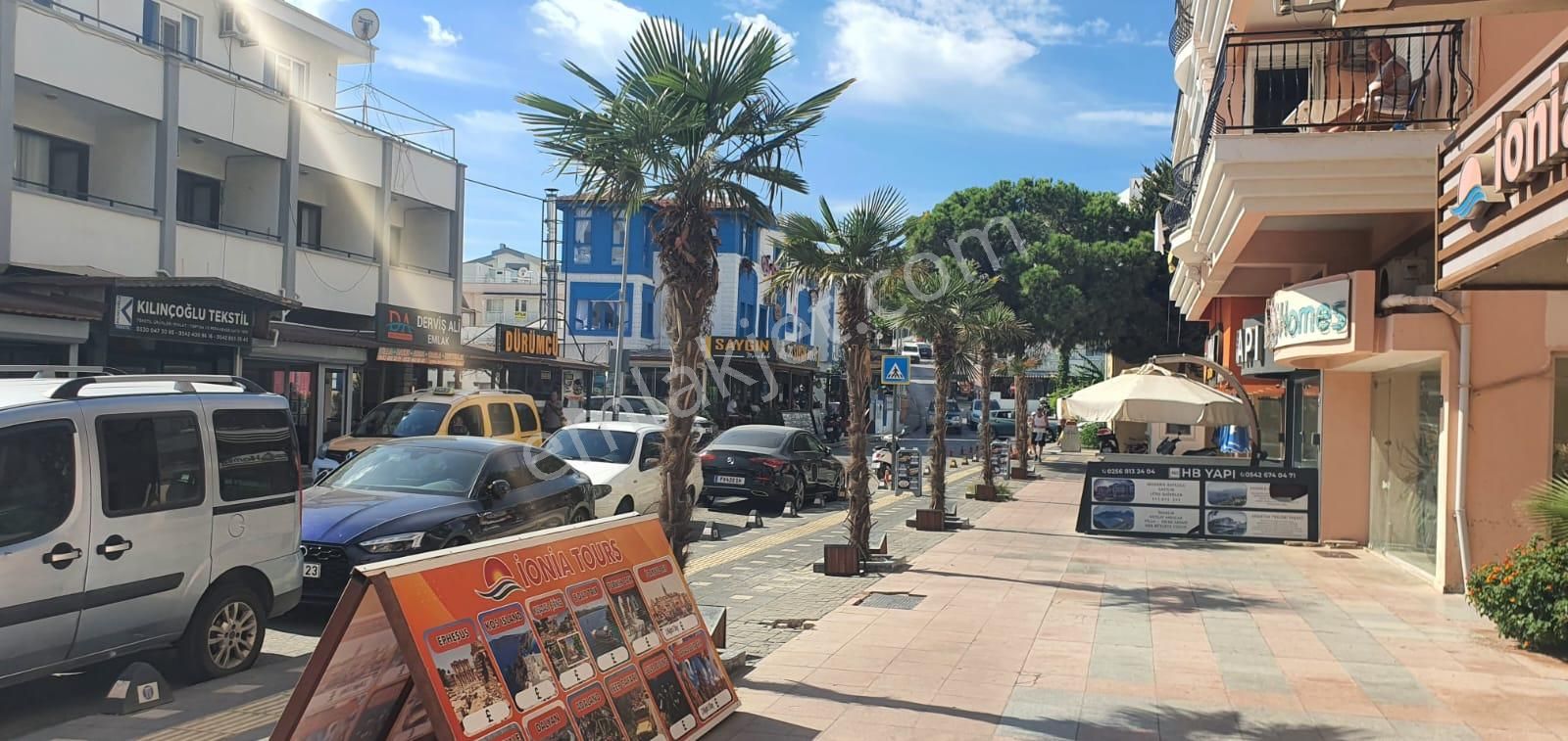 Didim Altınkum'da Satılık Dükkan - Görsel 4