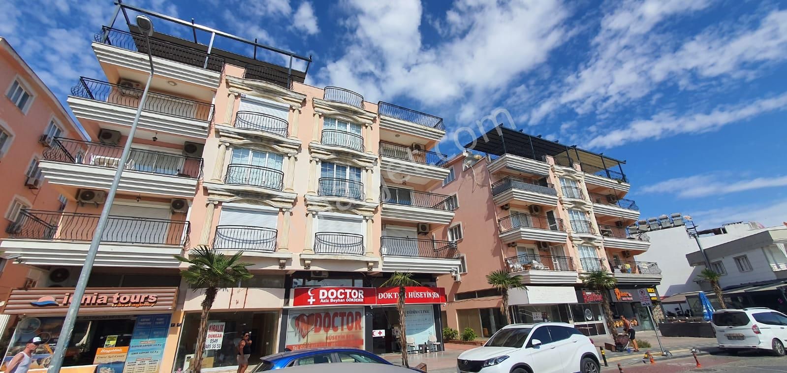 Didim Altınkum'da Satılık Dükkan - Görsel 7