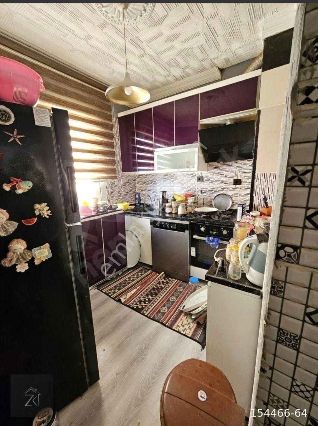 Acil Bu Fiyata Kaçmaz Masrafsız Daire - Görsel 29