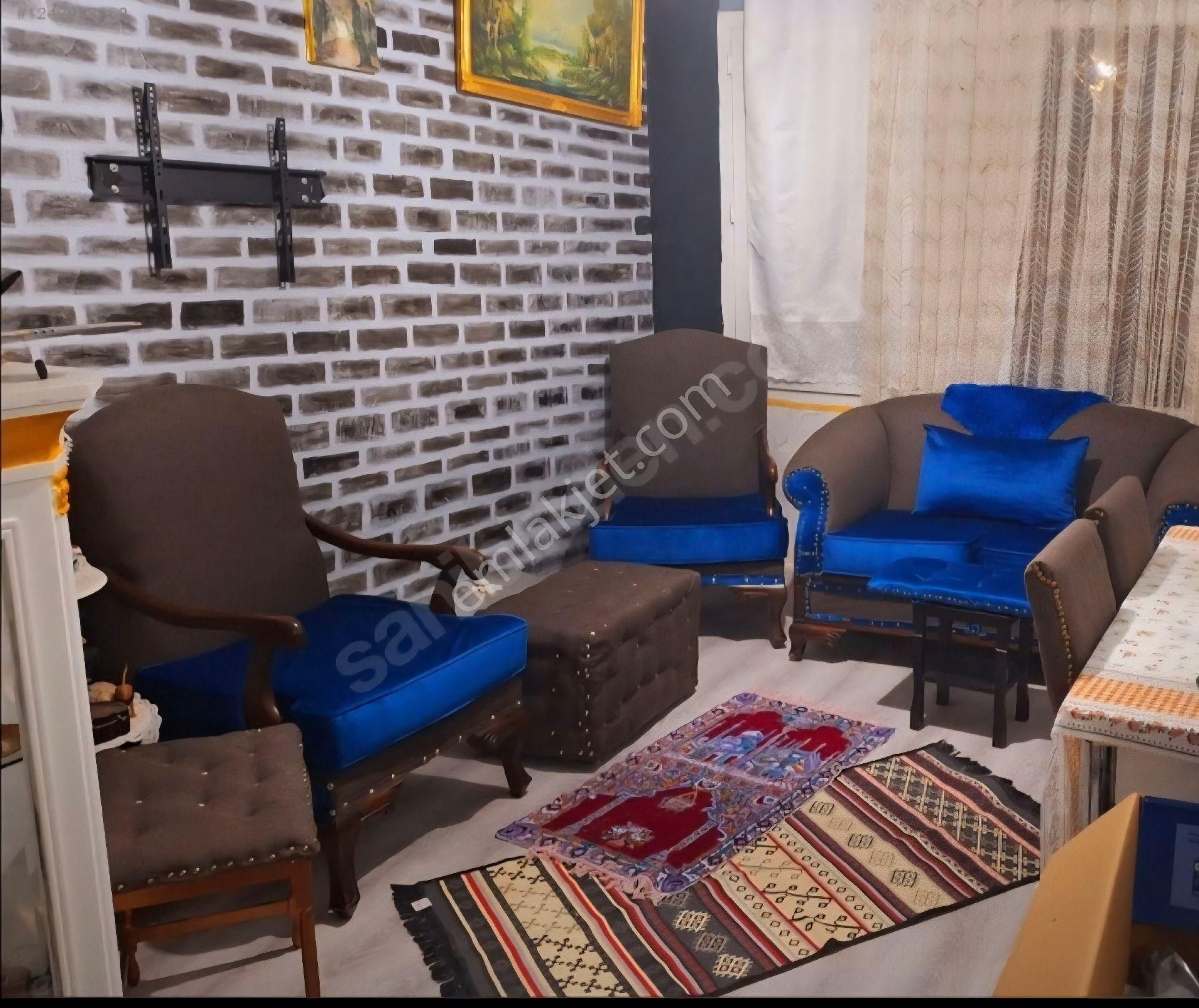 Acil Bu Fiyata Kaçmaz Masrafsız Daire - Görsel 6