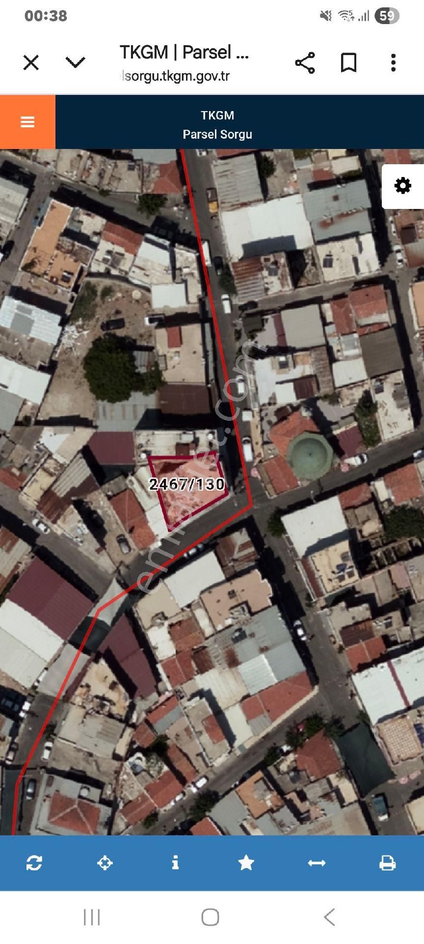 Acil Bu Fiyata Kaçmaz Masrafsız Daire - Görsel 22