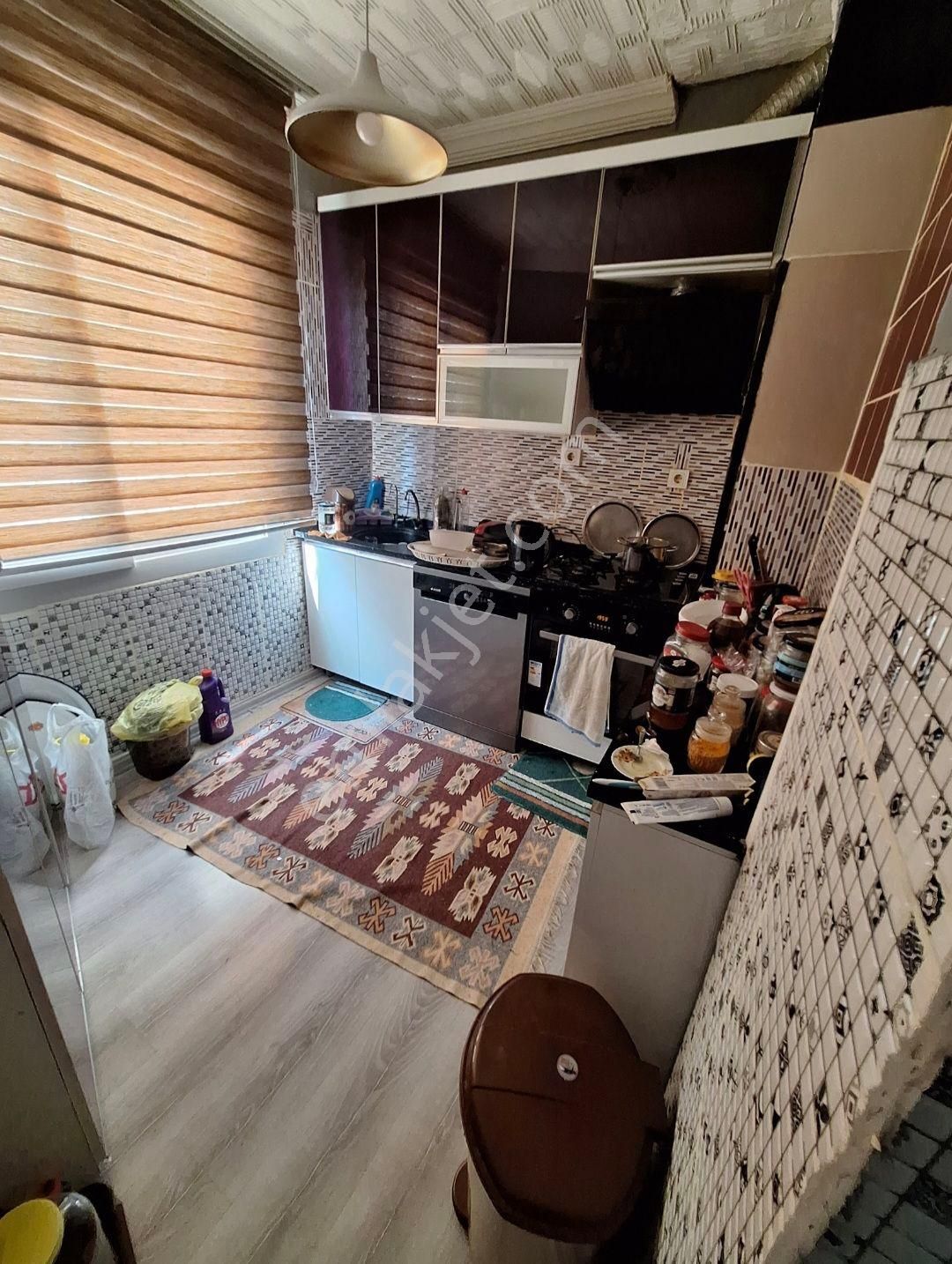 Acil Bu Fiyata Kaçmaz Masrafsız Daire