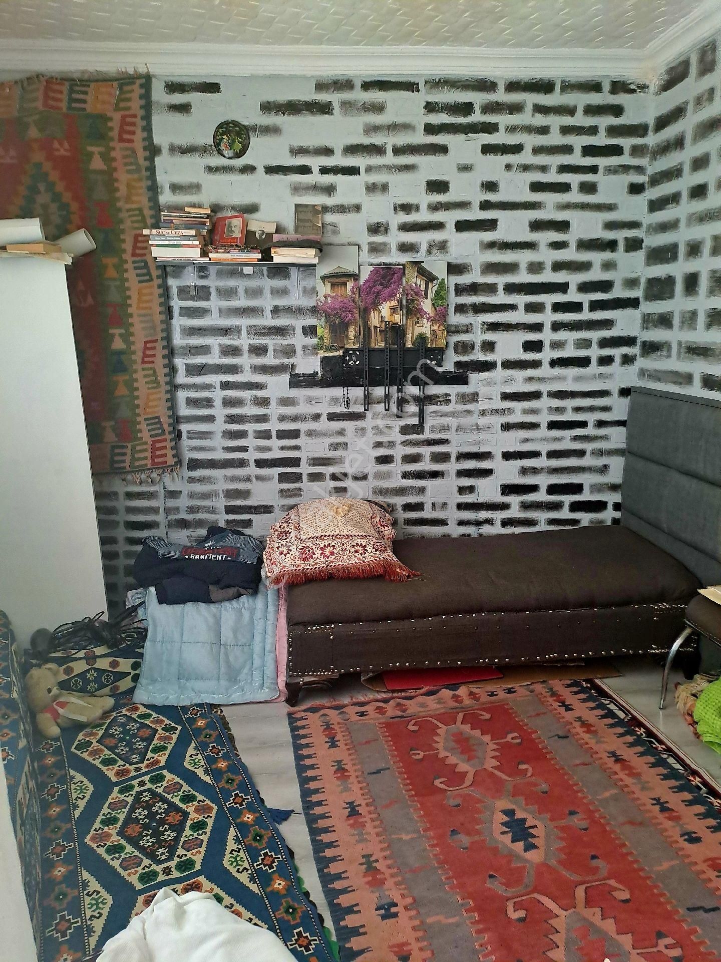 Acil Bu Fiyata Kaçmaz Masrafsız Daire - Görsel 5