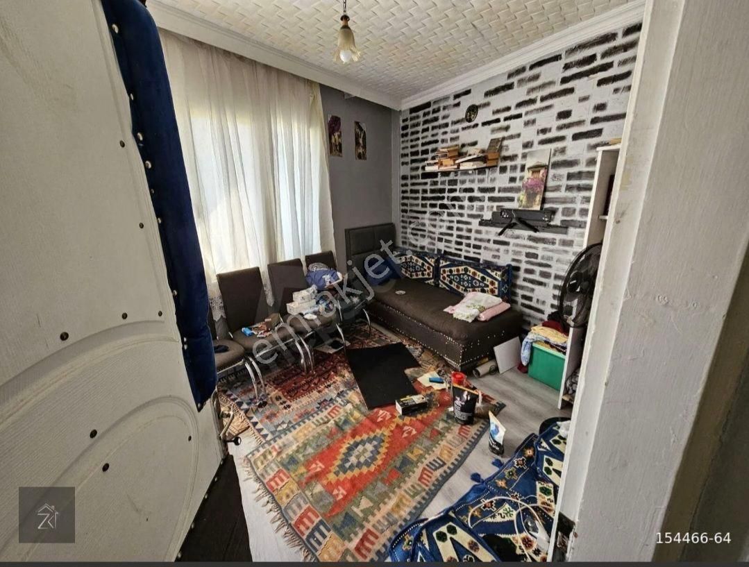 Acil Bu Fiyata Kaçmaz Masrafsız Daire - Görsel 25