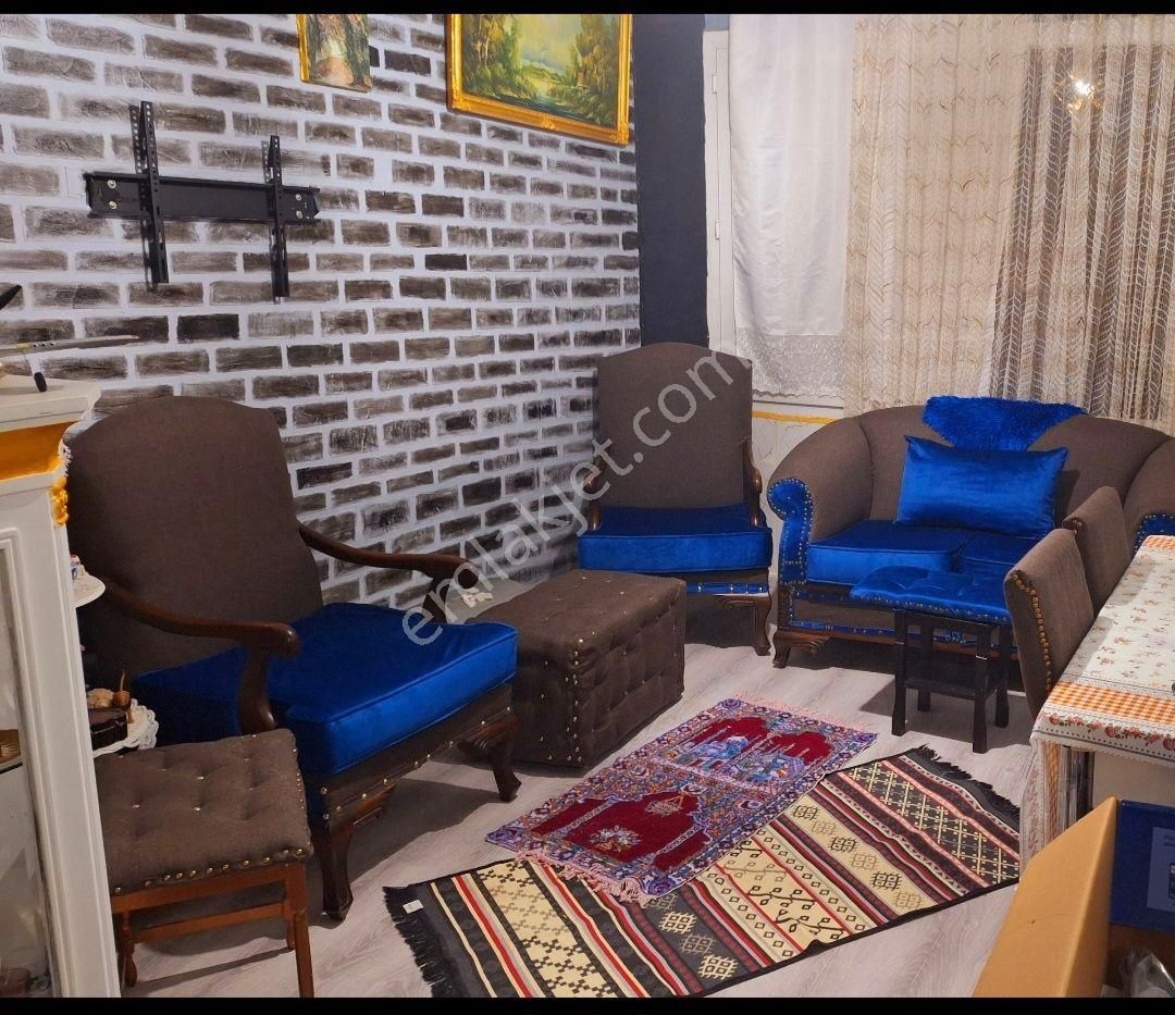 Acil Bu Fiyata Kaçmaz Masrafsız Daire - Görsel 16