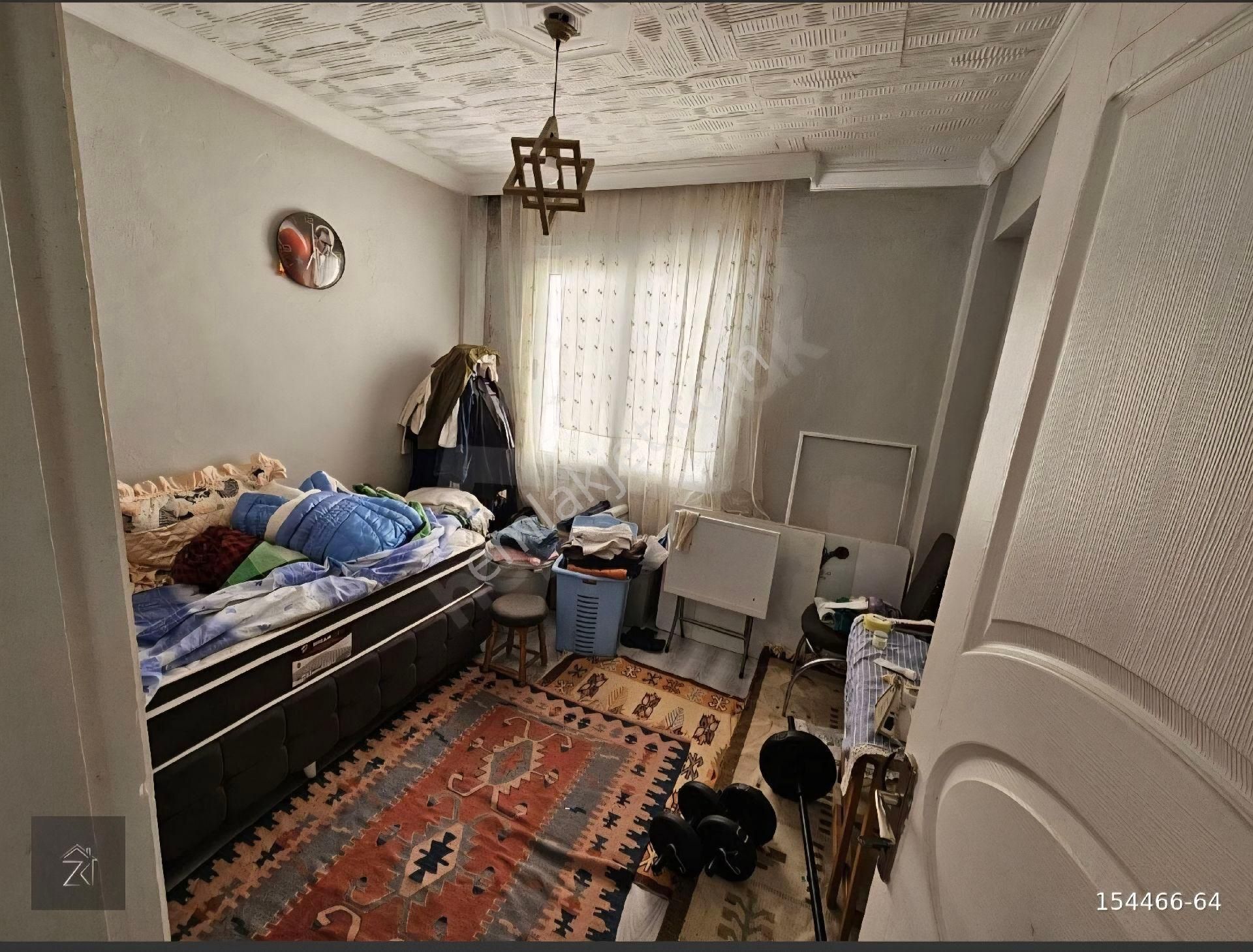 Acil Bu Fiyata Kaçmaz Masrafsız Daire - Görsel 26