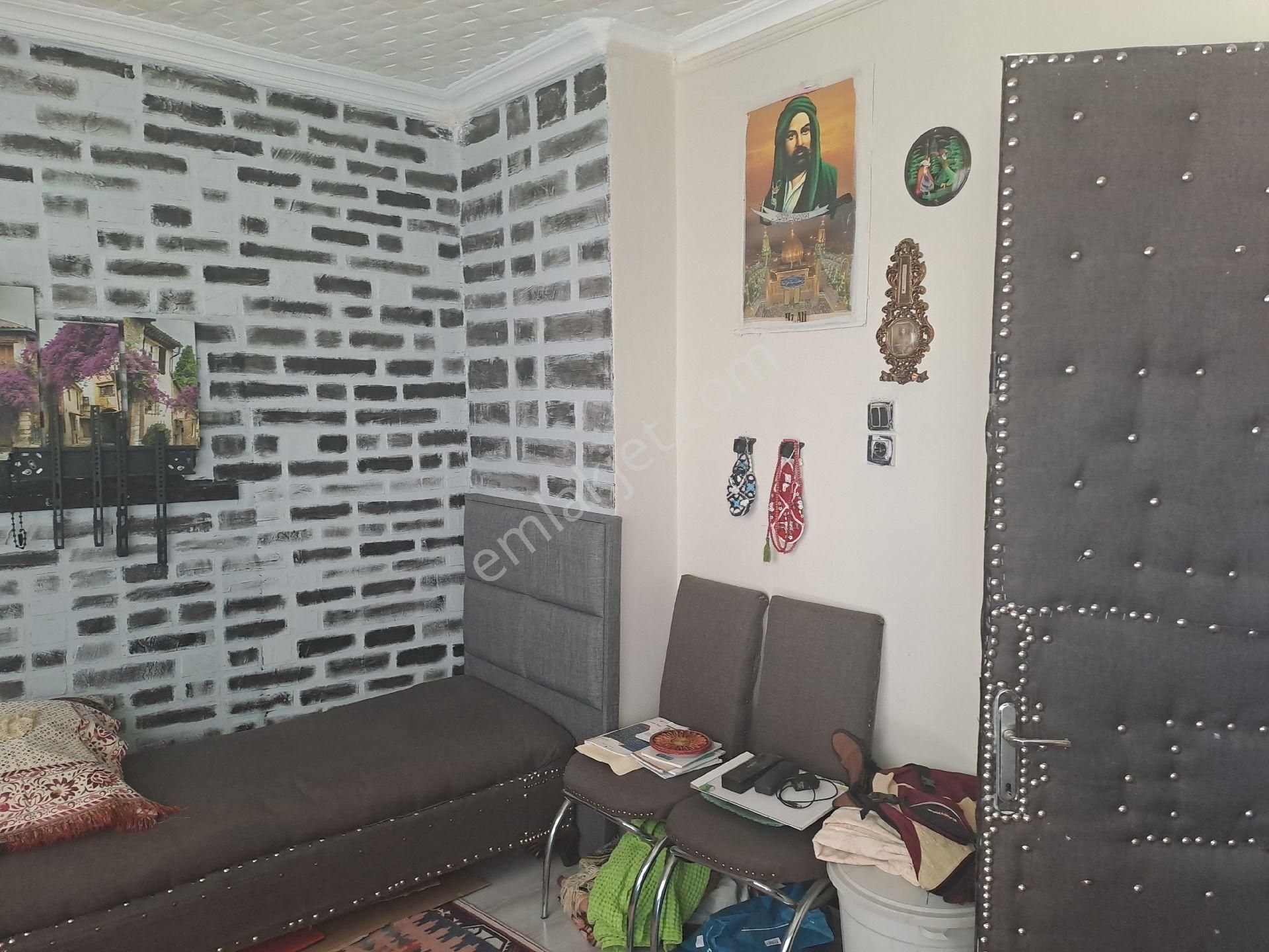 Acil Bu Fiyata Kaçmaz Masrafsız Daire - Görsel 4