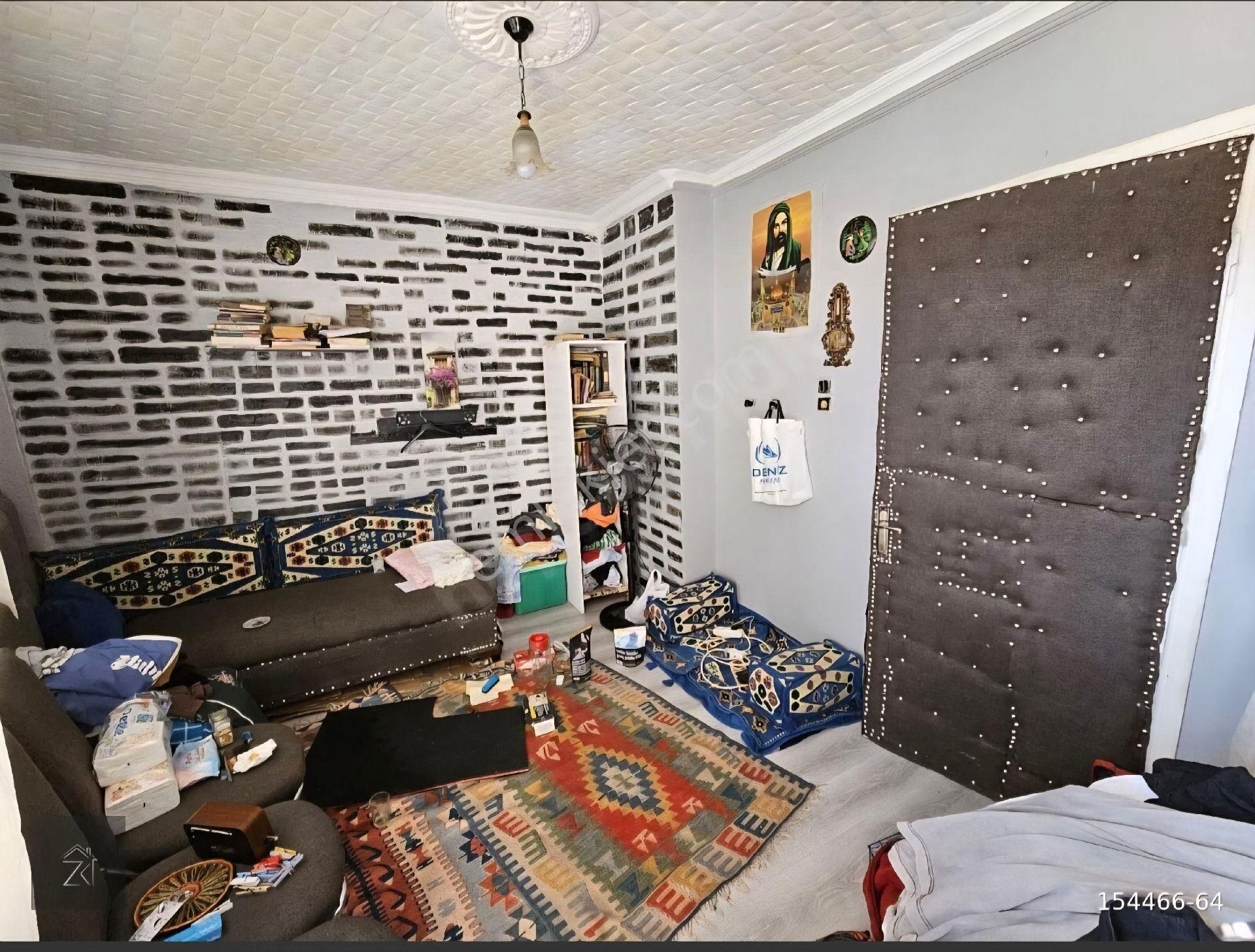 Acil Bu Fiyata Kaçmaz Masrafsız Daire - Görsel 24