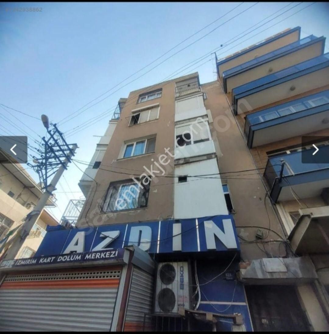 Acil Bu Fiyata Kaçmaz Masrafsız Daire - Görsel 11