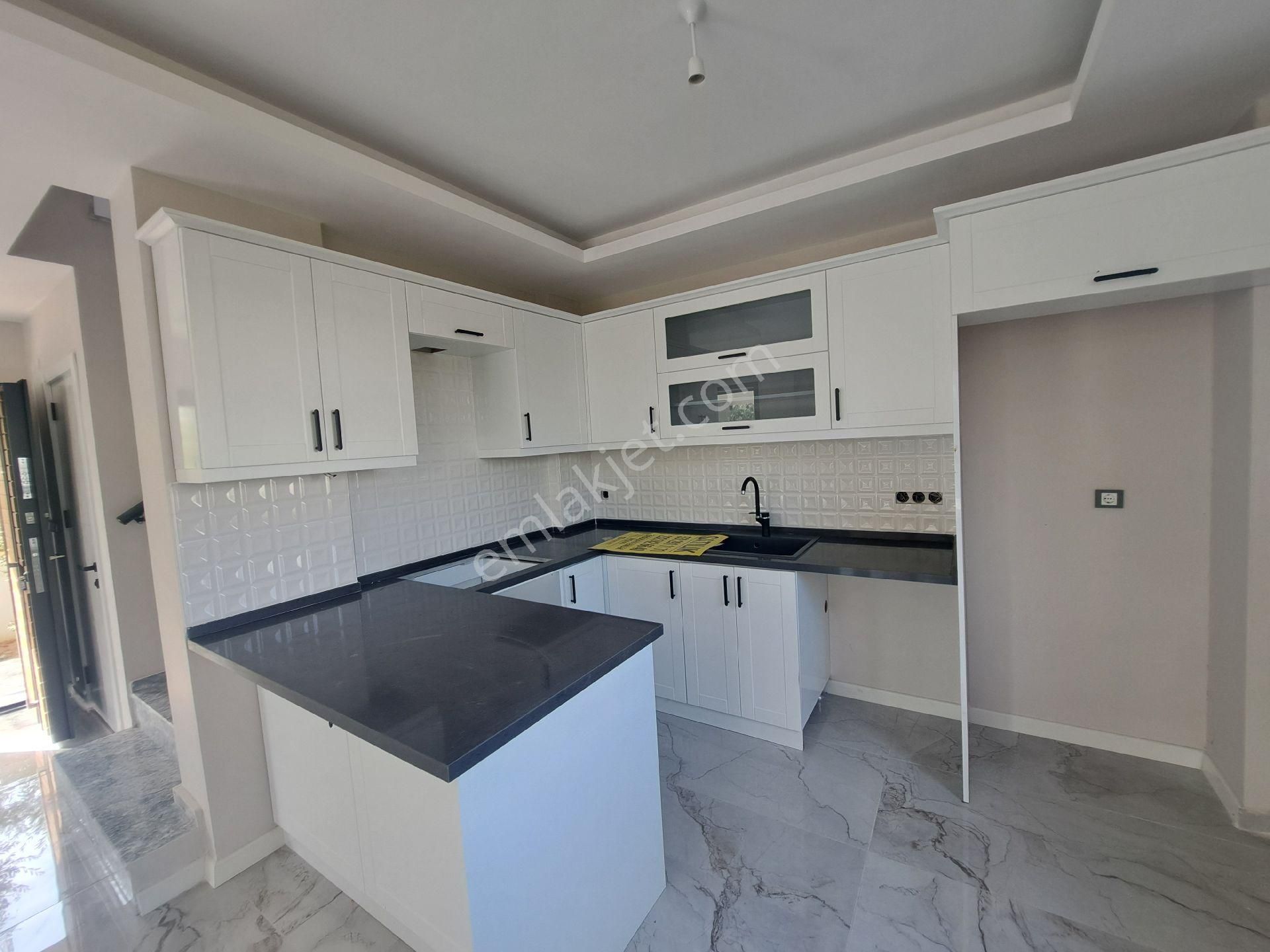 İzmir Seferihisar Doğanbey De Satılık - Görsel 13