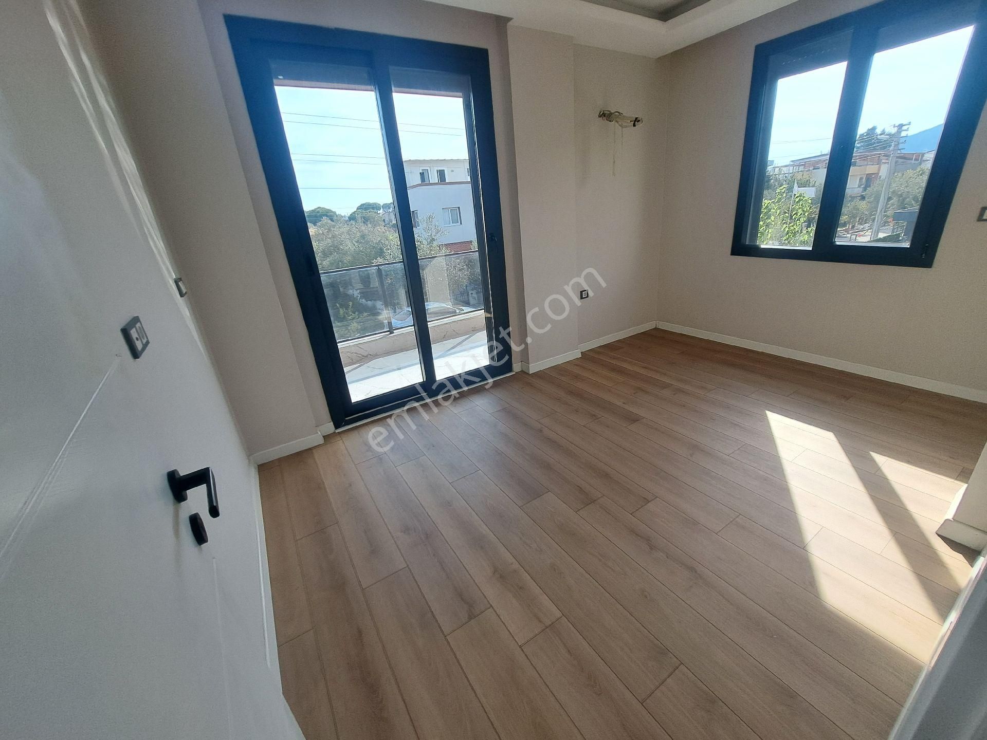 İzmir Seferihisar Doğanbey De Satılık - Görsel 21