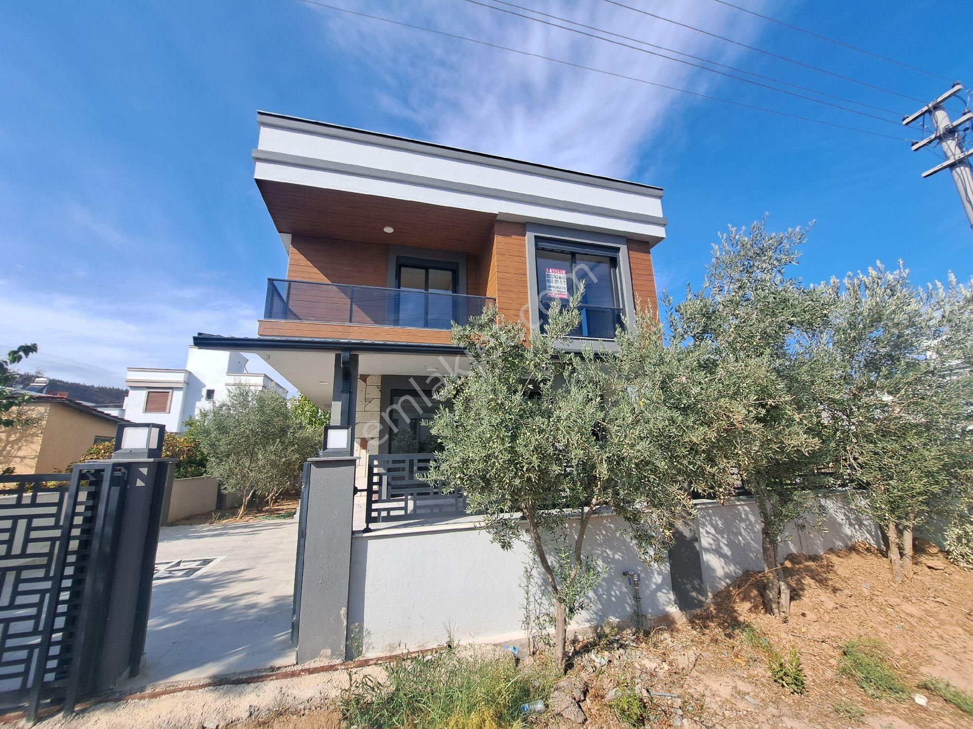 İzmir Seferihisar Doğanbey De Satılık - Görsel 4