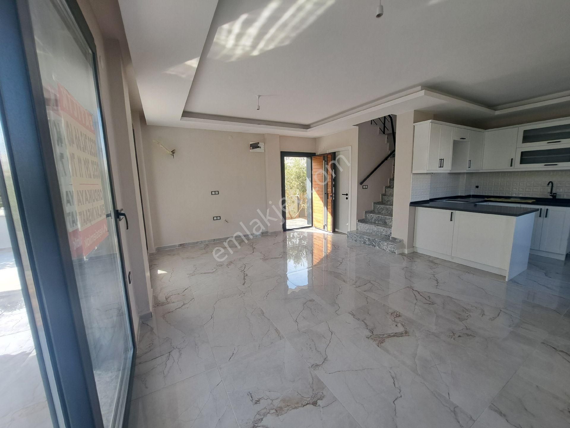 İzmir Seferihisar Doğanbey De Satılık - Görsel 16