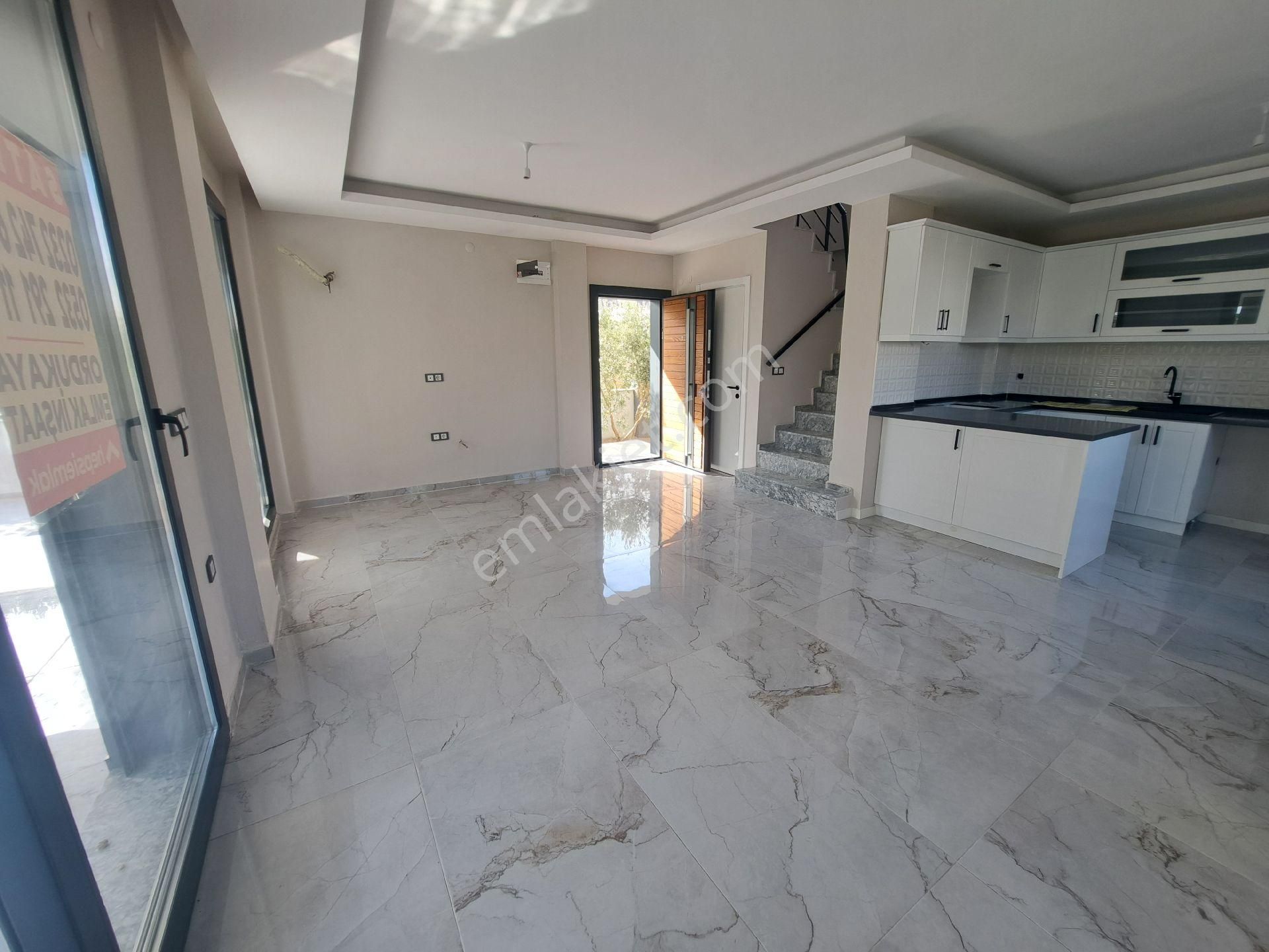 İzmir Seferihisar Doğanbey De Satılık - Görsel 18