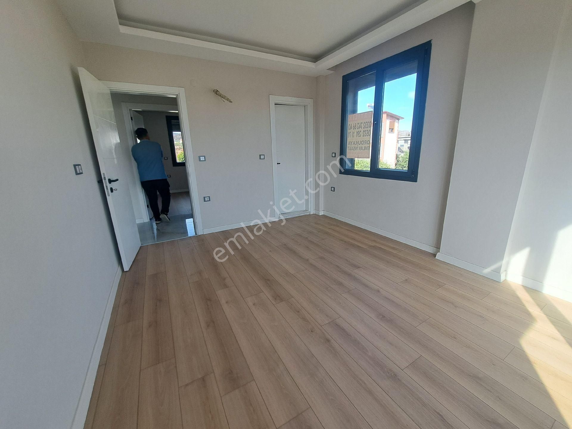 İzmir Seferihisar Doğanbey De Satılık - Görsel 24