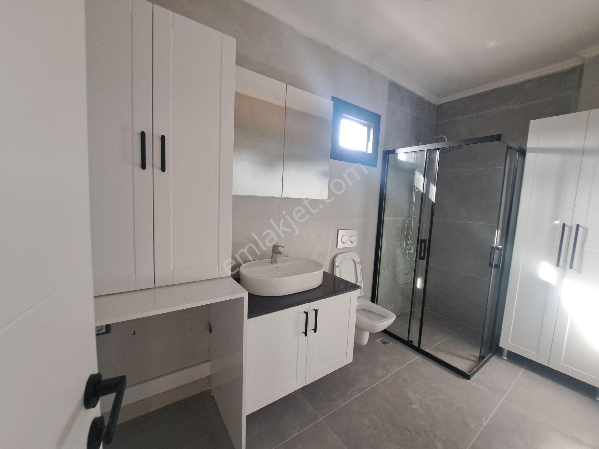 İzmir Seferihisar Doğanbey De Satılık - Görsel 33