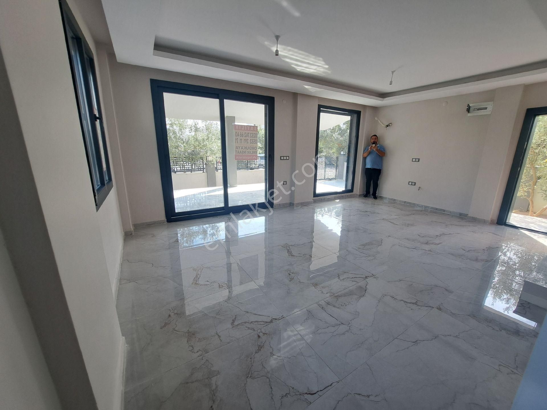 İzmir Seferihisar Doğanbey De Satılık - Görsel 14