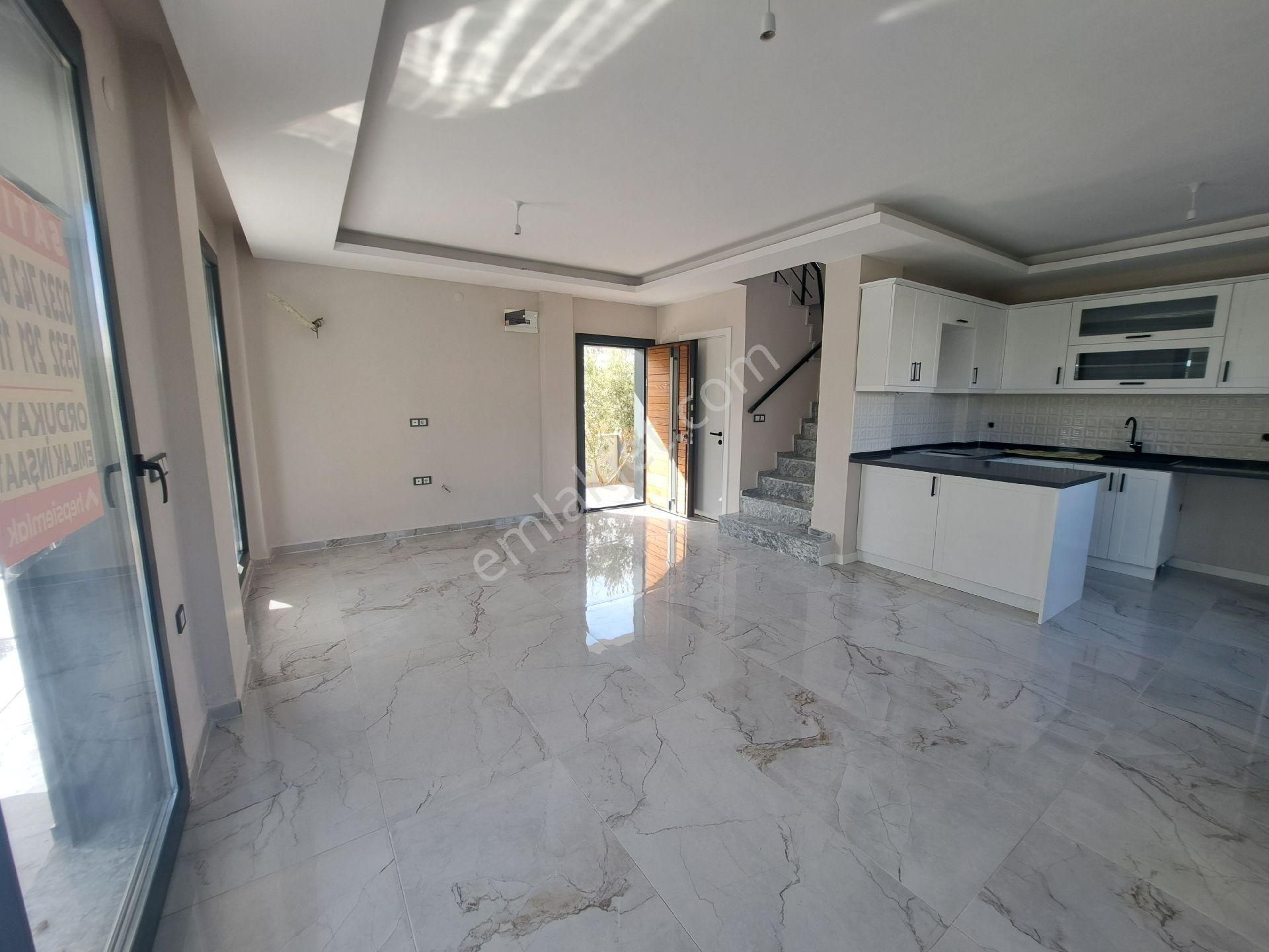 İzmir Seferihisar Doğanbey De Satılık - Görsel 17