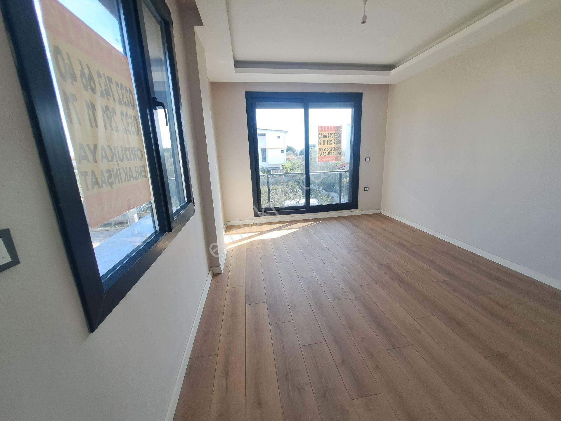 İzmir Seferihisar Doğanbey De Satılık - Görsel 25