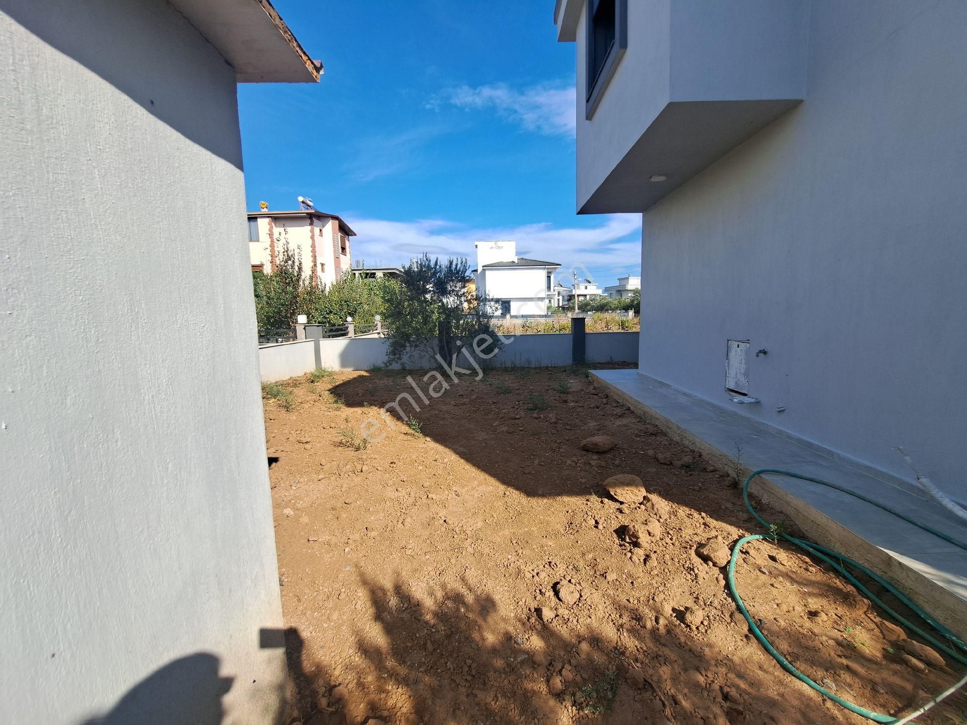 İzmir Seferihisar Doğanbey De Satılık - Görsel 9