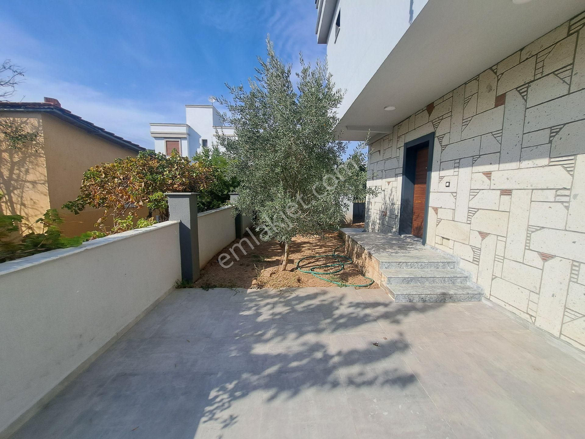 İzmir Seferihisar Doğanbey De Satılık - Görsel 6