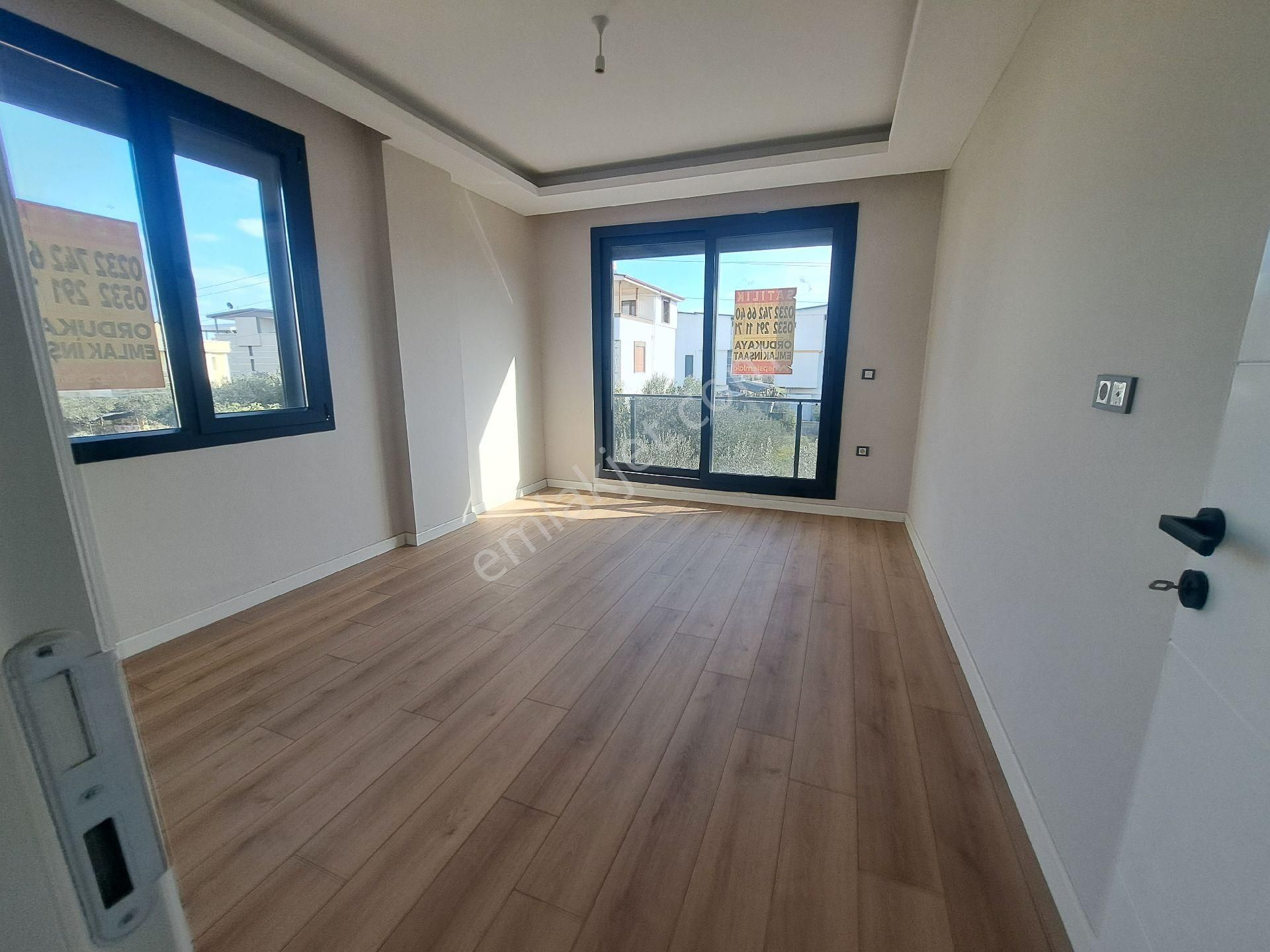 İzmir Seferihisar Doğanbey De Satılık - Görsel 23