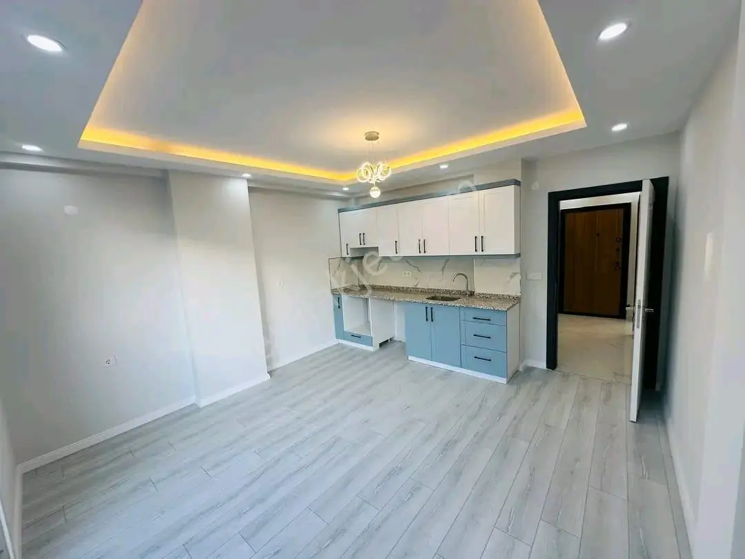 Didim Satilik Daire 2+1 Sıfır Daire Hisar Mahallesinde - Görsel 2