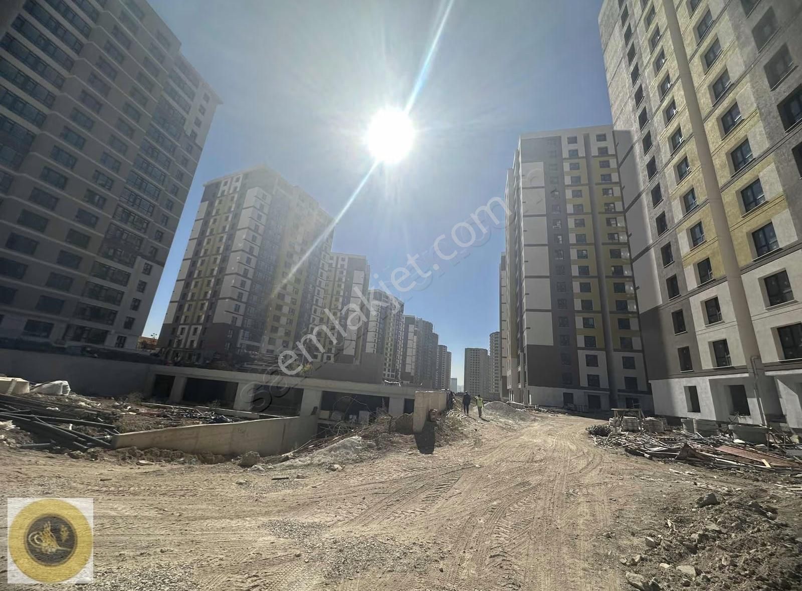 Adres Ankara C2 Blok Güney Cephe Ankara Manzaralı Fırsat Daire - Görsel 9