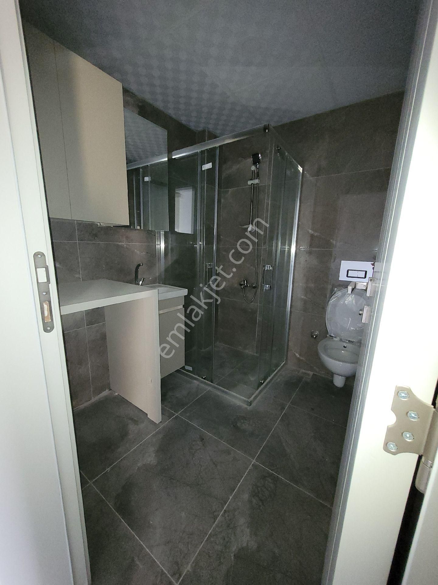 Konak Zeytinlik Mahallesi Yeni Bina Sıfır Satılık Daire - Görsel 6