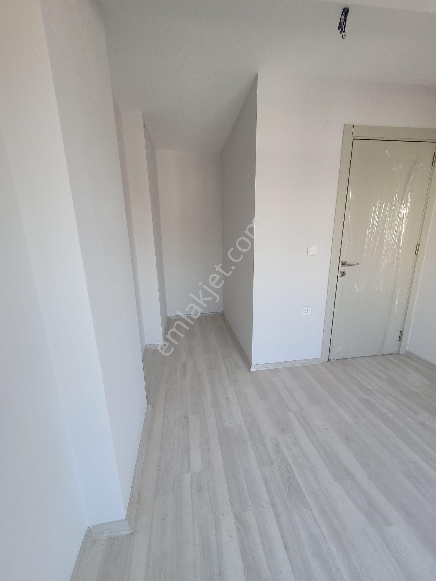 Konak Zeytinlik Mahallesi Yeni Bina Sıfır Satılık Daire - Görsel 13