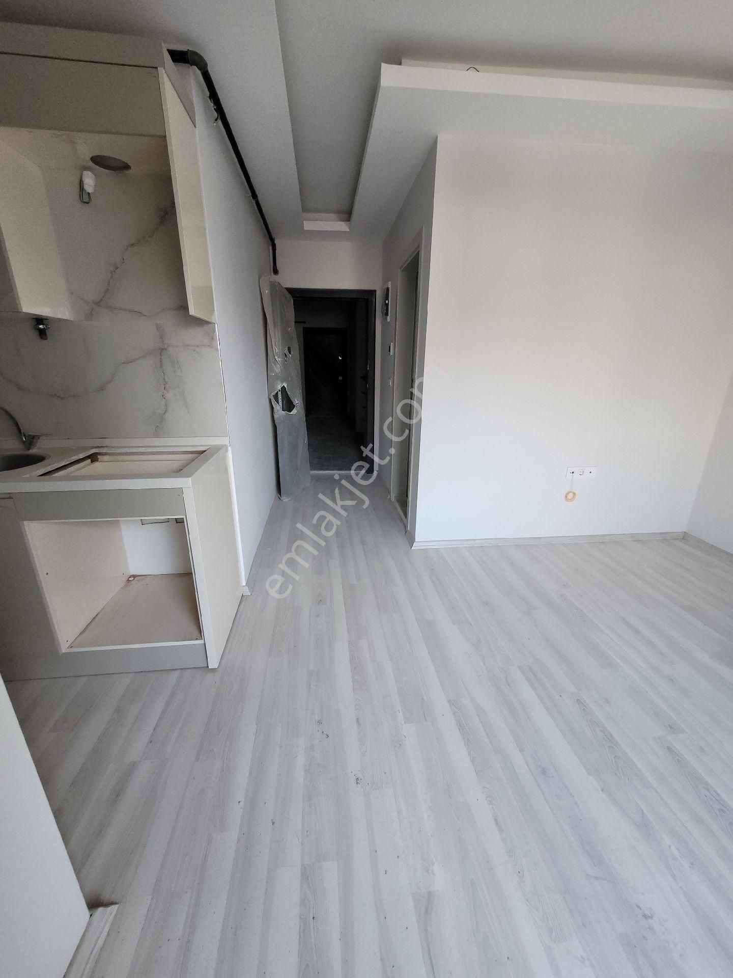 Konak Zeytinlik Mahallesi Yeni Bina Sıfır Satılık Daire - Görsel 24