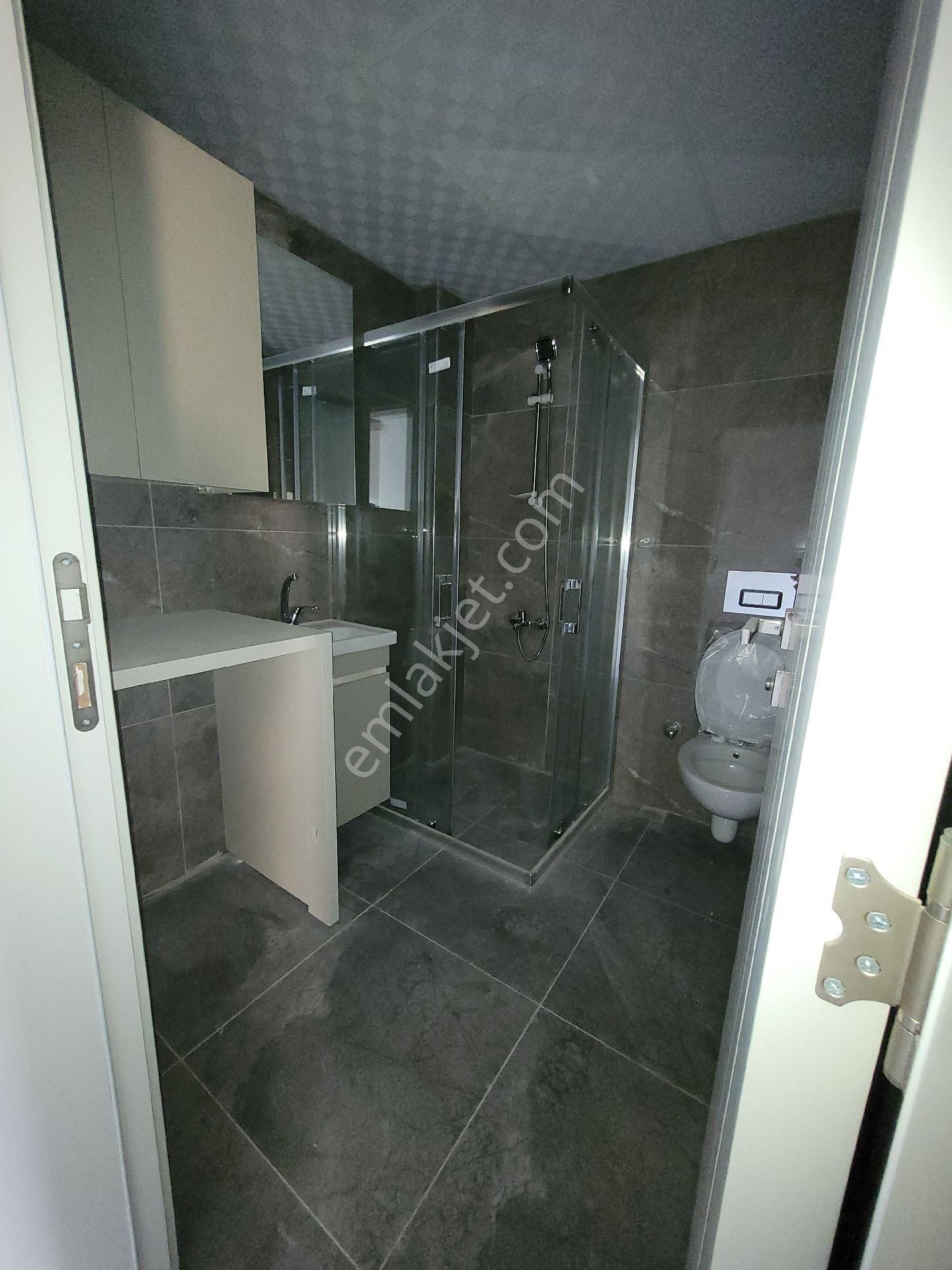 Konak Zeytinlik Mahallesi Yeni Bina Sıfır Satılık Daire - Görsel 7