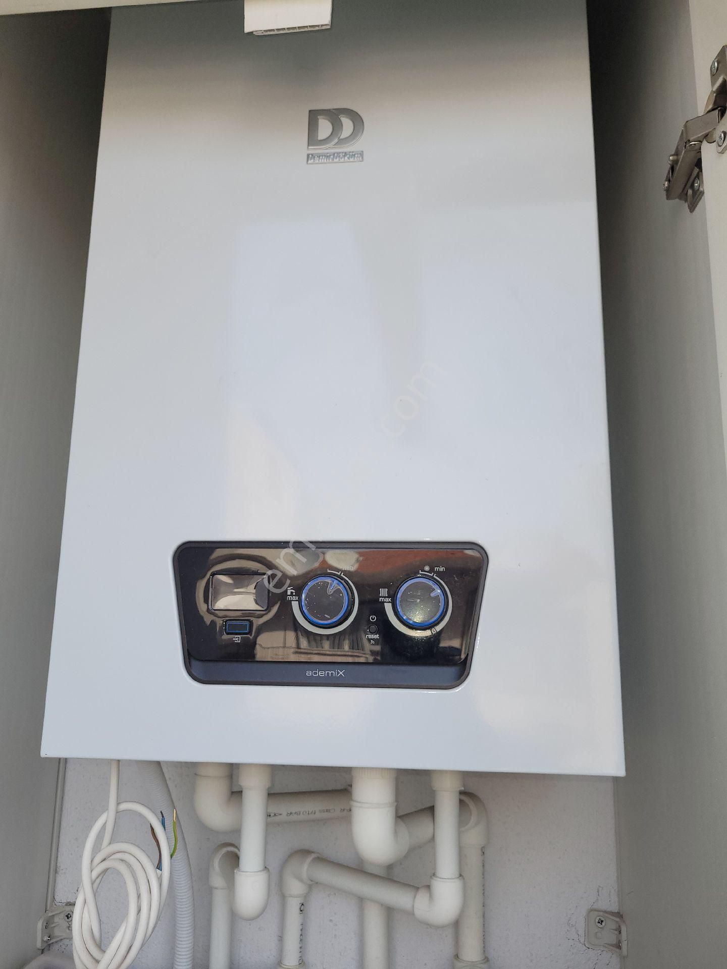 Konak Zeytinlik Mahallesi Yeni Bina Sıfır Satılık Daire - Görsel 31