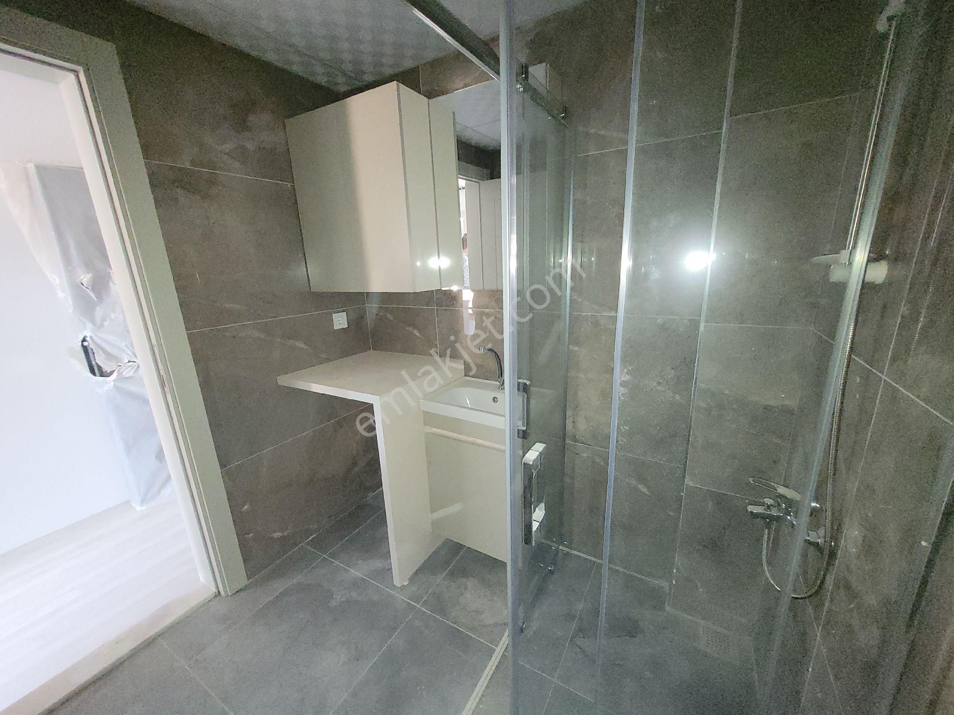 Konak Zeytinlik Mahallesi Yeni Bina Sıfır Satılık Daire - Görsel 8