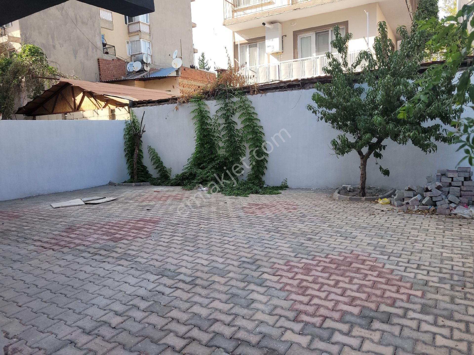 Konak Zeytinlik Mahallesi Yeni Bina Sıfır Satılık Daire - Görsel 2