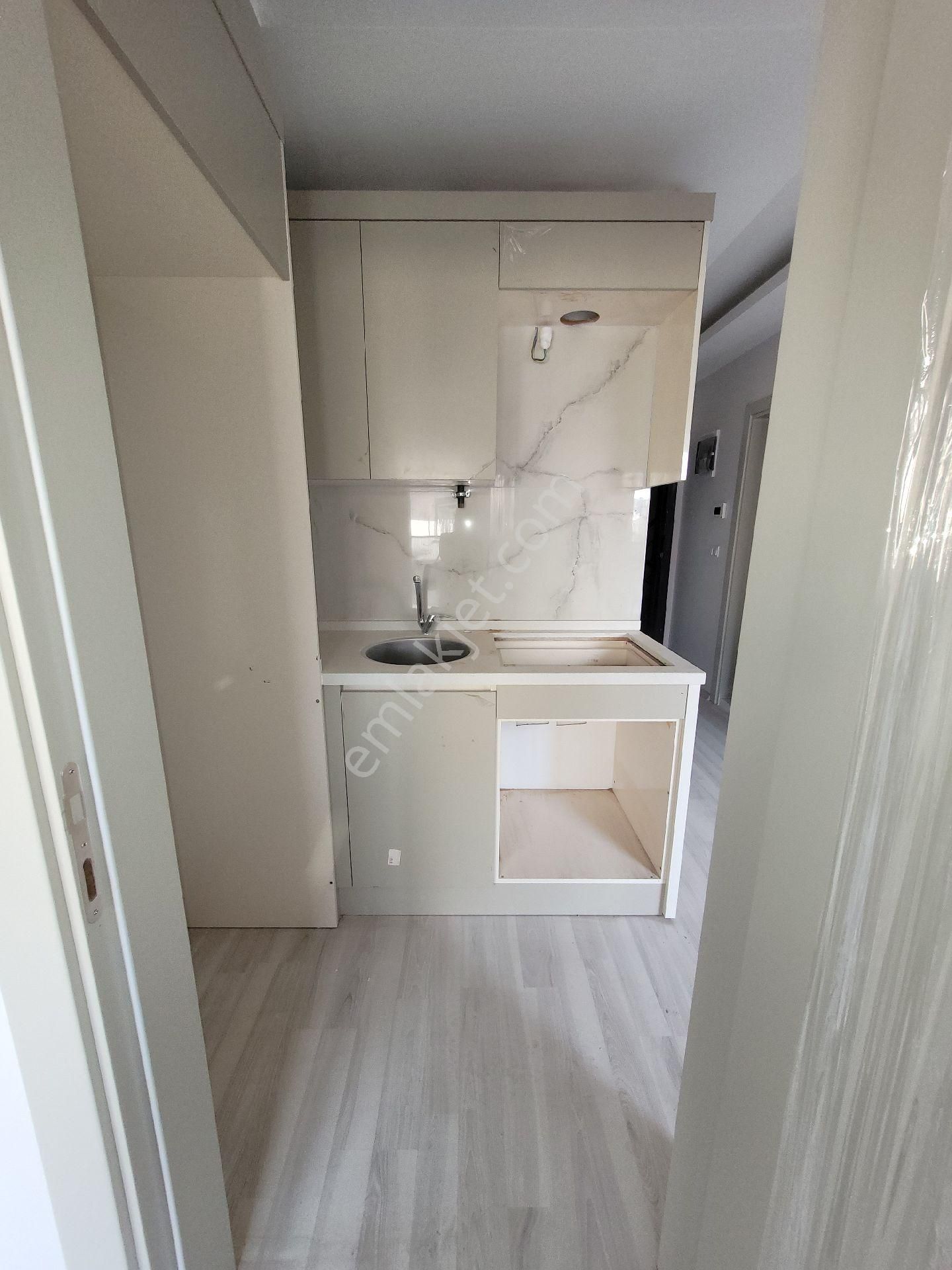 Konak Zeytinlik Mahallesi Yeni Bina Sıfır Satılık Daire - Görsel 21