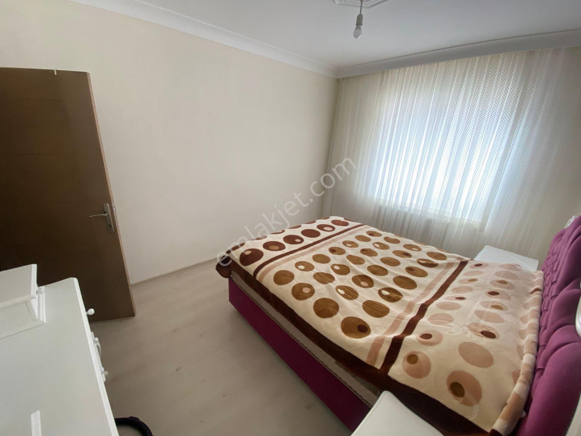 Kanuni Mahallesi'nde Genç Binada 3+1 Daire! - Görsel 18