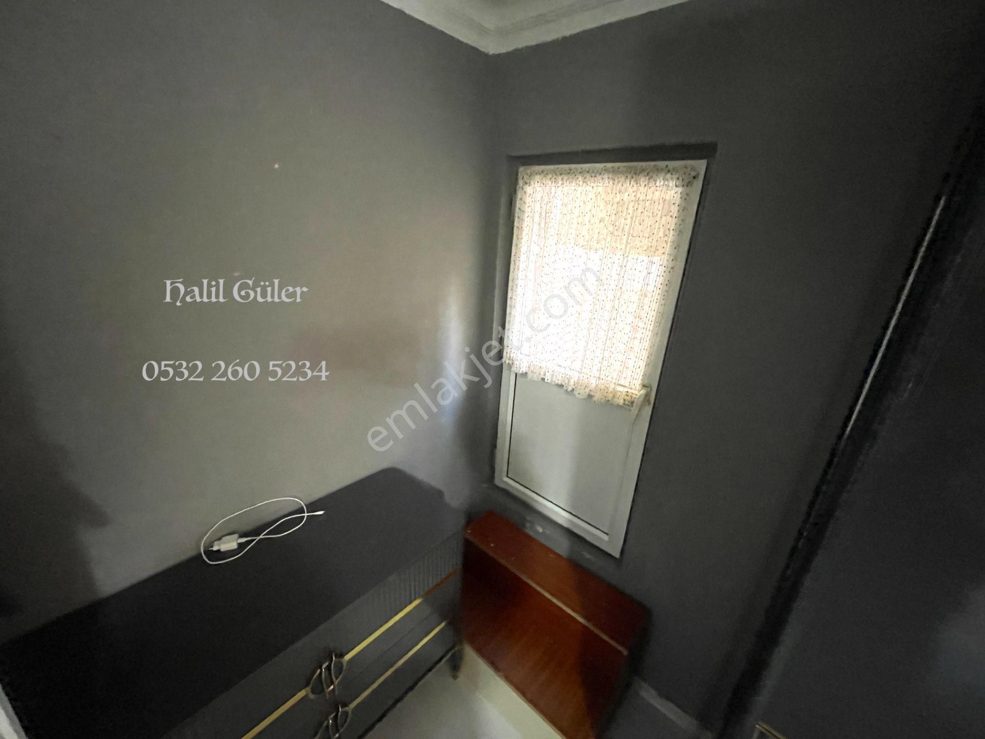 Yamanevler Merkezde Satılık 2+1 Bahçe Katı Daire Halil Güler - Görsel 25