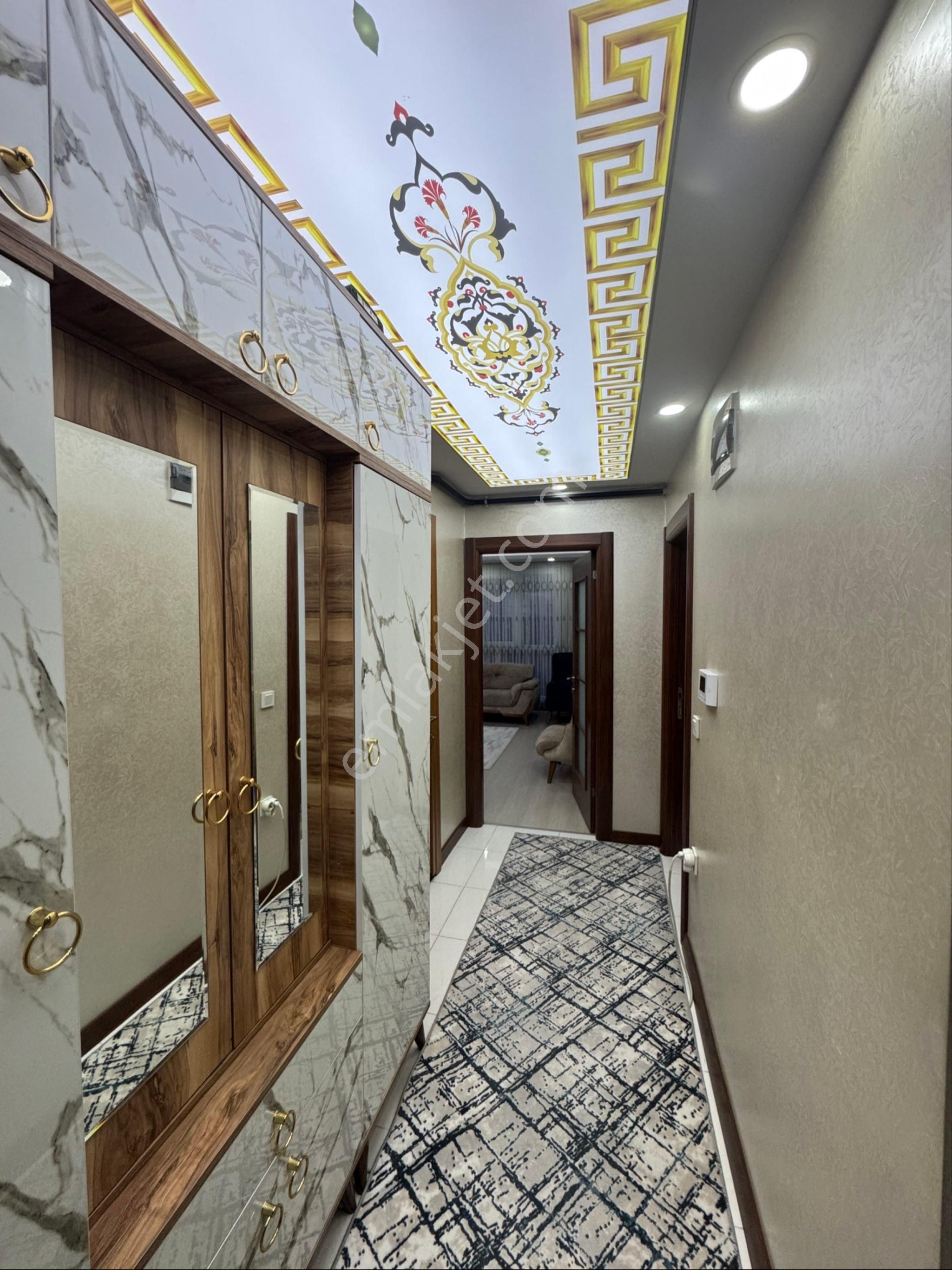 Akay Yapı’dan Merkezi Lokasyonda Efsane Daire - Görsel 12