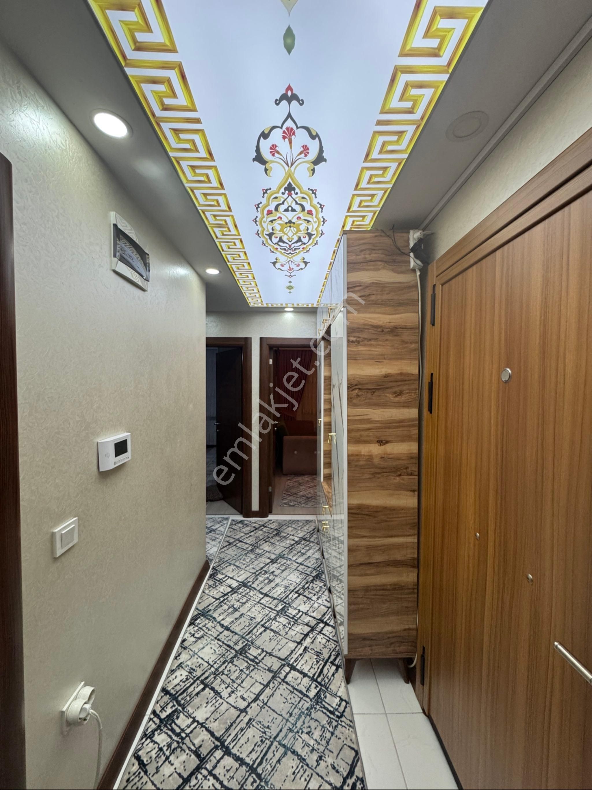 Akay Yapı’dan Merkezi Lokasyonda Efsane Daire - Görsel 11