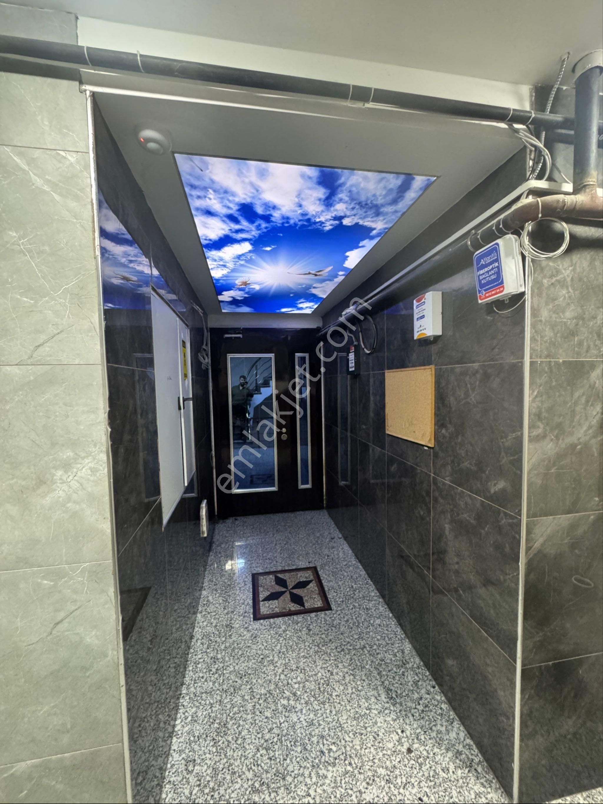 Akay Yapı’dan Merkezi Lokasyonda Efsane Daire - Görsel 3