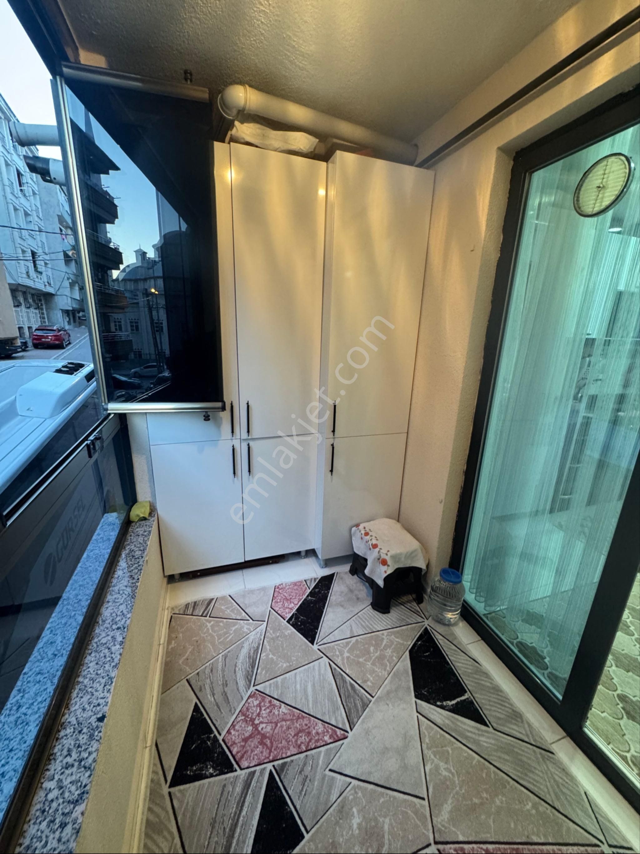 Akay Yapı’dan Merkezi Lokasyonda Efsane Daire - Görsel 22